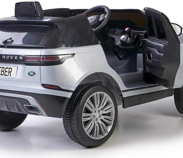 FEBER Samochód na akumulator Range Rover Velar 6V CE - 004