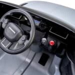 FEBER Samochód na akumulator Range Rover Velar 6V CE - 005