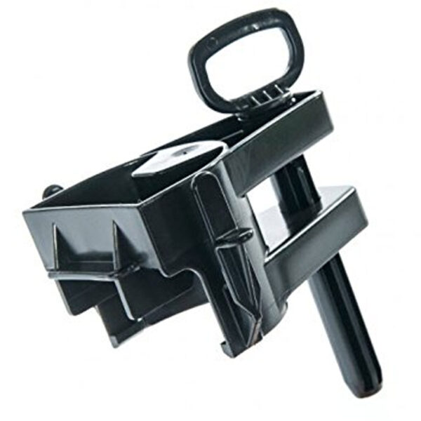 Rolly Toys Adapter do traktorów na akumulator firmy Peg Perego - 001