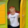 Little Tikes DOMEK ogrodowy WIEJSKI - 002