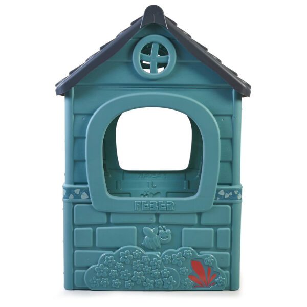 FEBER Domek Ogrodowy dla Dzieci Casual Skrzynka na Listy - 008