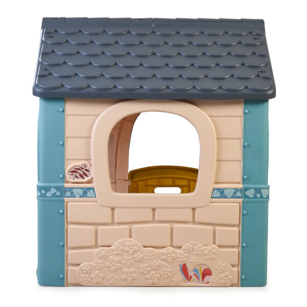 FEBER Domek Ogrodowy dla Dzieci Casual Skrzynka na Listy - 009