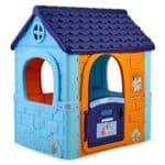 FEBER Domek Ogrodowy dla Dzieci BLUEY Skrzynka na Listy - 005
