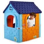 FEBER Domek Ogrodowy dla Dzieci BLUEY Skrzynka na Listy - 006
