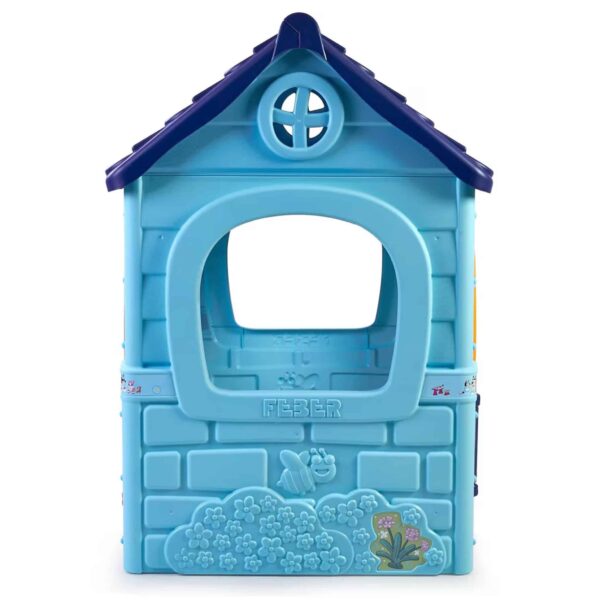 FEBER Domek Ogrodowy dla Dzieci BLUEY Skrzynka na Listy - 008