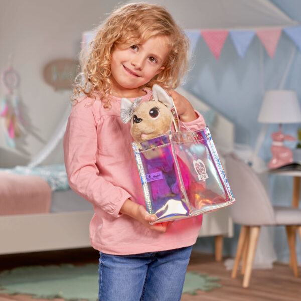 SIMBA Chi Chi Love Lśniąca Moda - 003