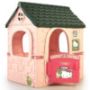 FEBER Domek Ogrodowy dla Dzieci HELLO KITTY - 001