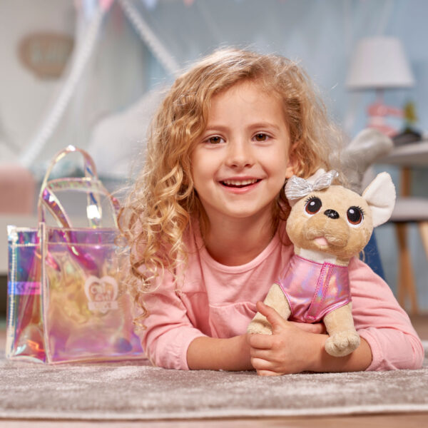 SIMBA Chi Chi Love Lśniąca Moda - 004