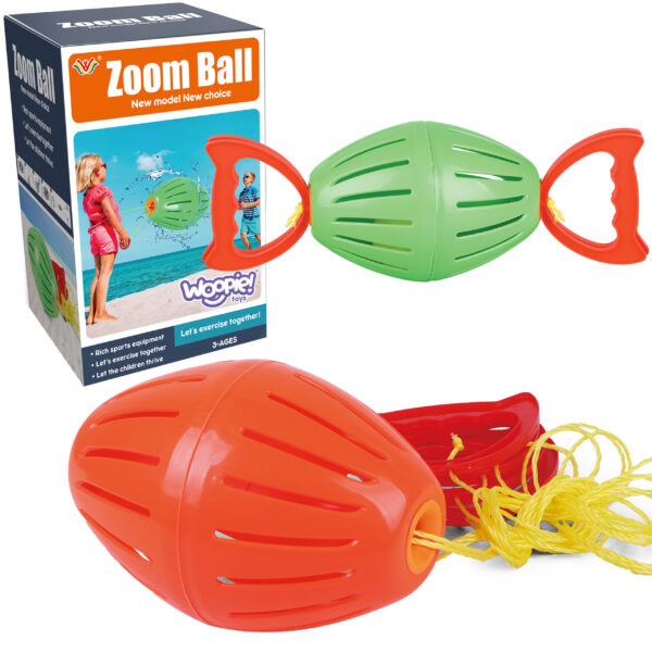 WOOPIE Zabawka Wodna Gra ZOOM BALL - 001