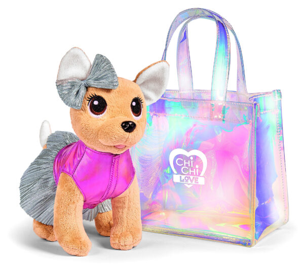 SIMBA Chi Chi Love Lśniąca Moda - 005