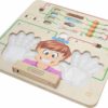 MASTERKIDZ Tablica Edukacyjna Eksperyment Przewodnictwa - 004