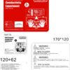 MASTERKIDZ Tablica Edukacyjna Eksperyment Przewodnictwa - 005