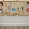 Nauka Anatomii Tablica Układ Pokarmowy Masterkidz – Pomoc Montessori - 005