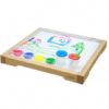 MASTERKIDZ Panel Skrzynia LED Sensoryczna - 004