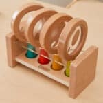 Zestaw Lup Badawczych dla Dzieci Masterkidz – Odkrywanie Przyrody Montessori - 002