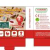 Moje Pierwsze Puzzle Kognitywne Masterkidz – Sorter i Dopasowywanie Cieni STEM - 009
