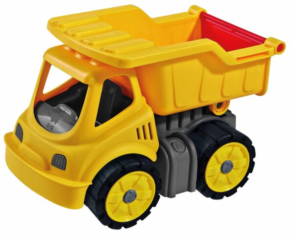 BIG Power Worker Mini Wywrotka - 001 BIG Power Worker Mini Wywrotka - 001