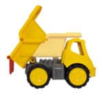 BIG Power Worker Mini Wywrotka - 006
