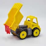 BIG Power Worker Mini Wywrotka - 008