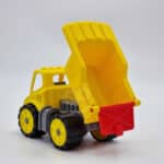 BIG Power Worker Mini Wywrotka - 009