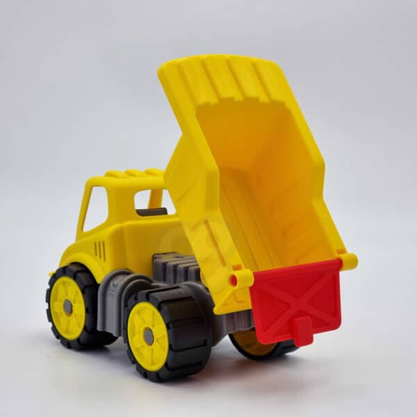 BIG Power Worker Mini Wywrotka - 009