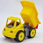 BIG Power Worker Mini Wywrotka - 010