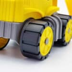 Big Power Worker Mini  Koparka - 009