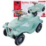 BIG Bobby Car Classic Green Sea - 001