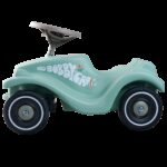 BIG Bobby Car Classic Green Sea - 004