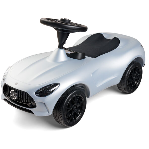 export BIG Bobby Car Jeździk Mercedes AMG GT