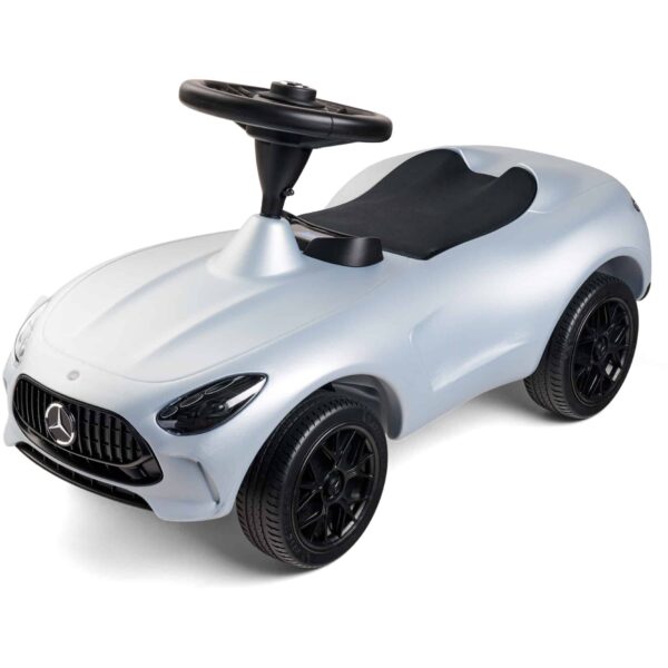 BIG Bobby Car Jeździk Mercedes AMG GT