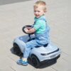 BIG Bobby Car Jeździk Mercedes AMG GT - 002