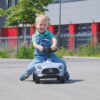 BIG Bobby Car Jeździk Mercedes AMG GT - 005