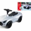 BIG Bobby Car Jeździk Mercedes AMG GT - 010
