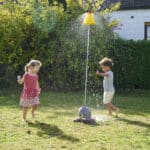 Big AquaPlay Zraszacz Krecik - 002