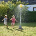 Big AquaPlay Zraszacz Krecik - 003