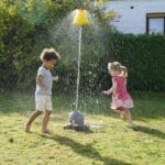 Big AquaPlay Zraszacz Krecik - 004