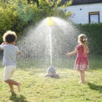 Big AquaPlay Zraszacz Krecik - 006