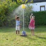 Big AquaPlay Zraszacz Krecik - 008
