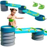 AquaPlay Wodny Tor 28 elementów - 001