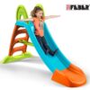 FEBER Zjeżdżalnia Ogrodowa "Plus" Ślizg Wodny 152 cm - 007