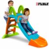 FEBER Zjeżdżalnia Ogrodowa "Plus" Ślizg Wodny 152 cm - 008