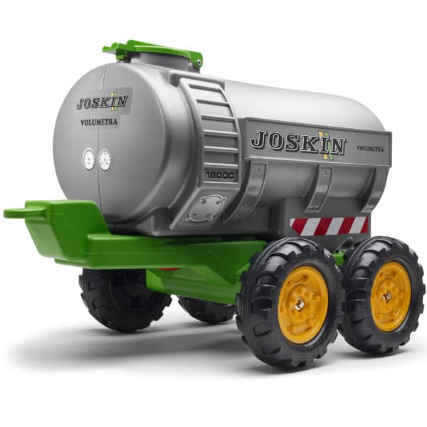 FALK Przyczepka Cysterna Joskin dla Dzieci od 3 Lat - 011