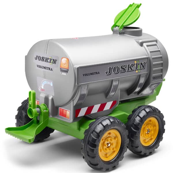 FALK Przyczepka Cysterna Joskin dla Dzieci od 3 Lat - 012