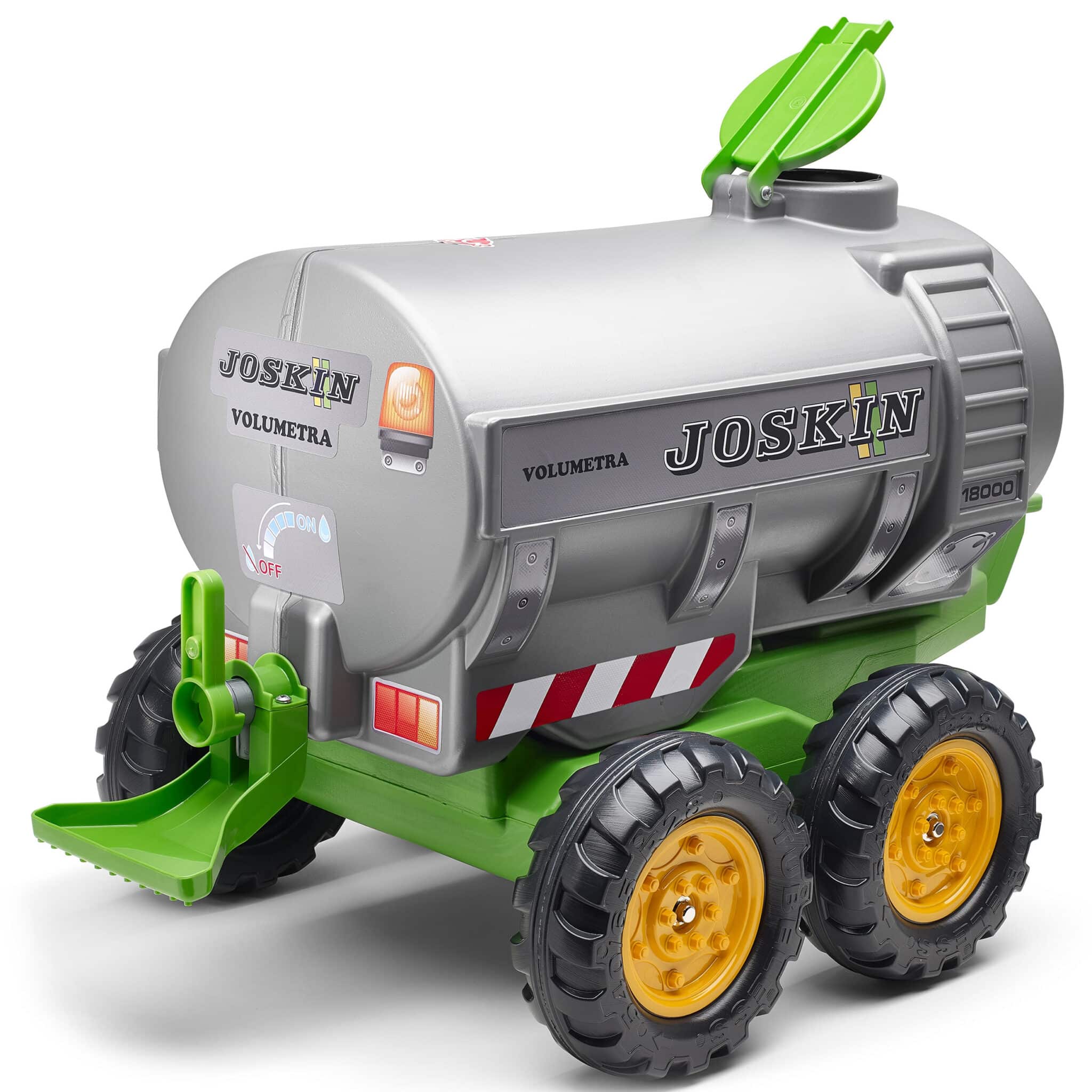 FALK Przyczepka Cysterna Joskin dla Dzieci od 3 Lat - 012