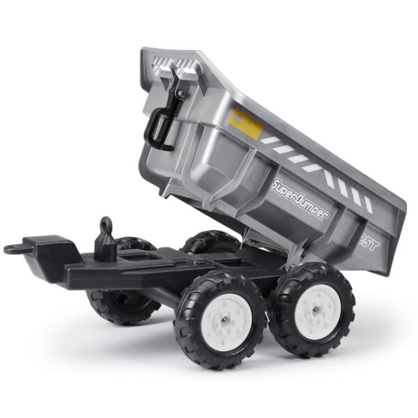 FALK Przyczepka Wywrotka Super Dumper 3-7 lat - 002