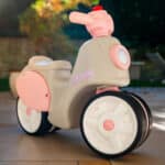 FALK  Jeździk Scooter Strada Retro Dla Dziewczynki Ciche Opony od 1 Roku - 003