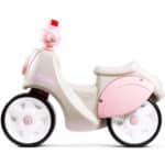 FALK  Jeździk Scooter Strada Retro Dla Dziewczynki Ciche Opony od 1 Roku - 008