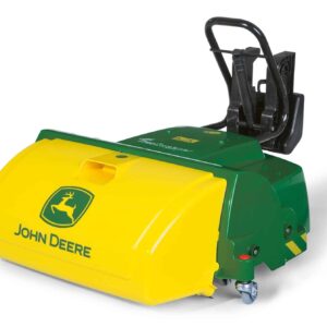 Rolly Toys Zamiatarka John Deere