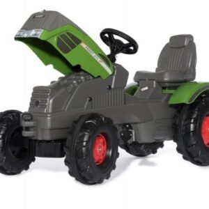 Rolly Toys  Fendt 211 Wielki Traktor Fendt na pedały - rollyFarmTrac - 003